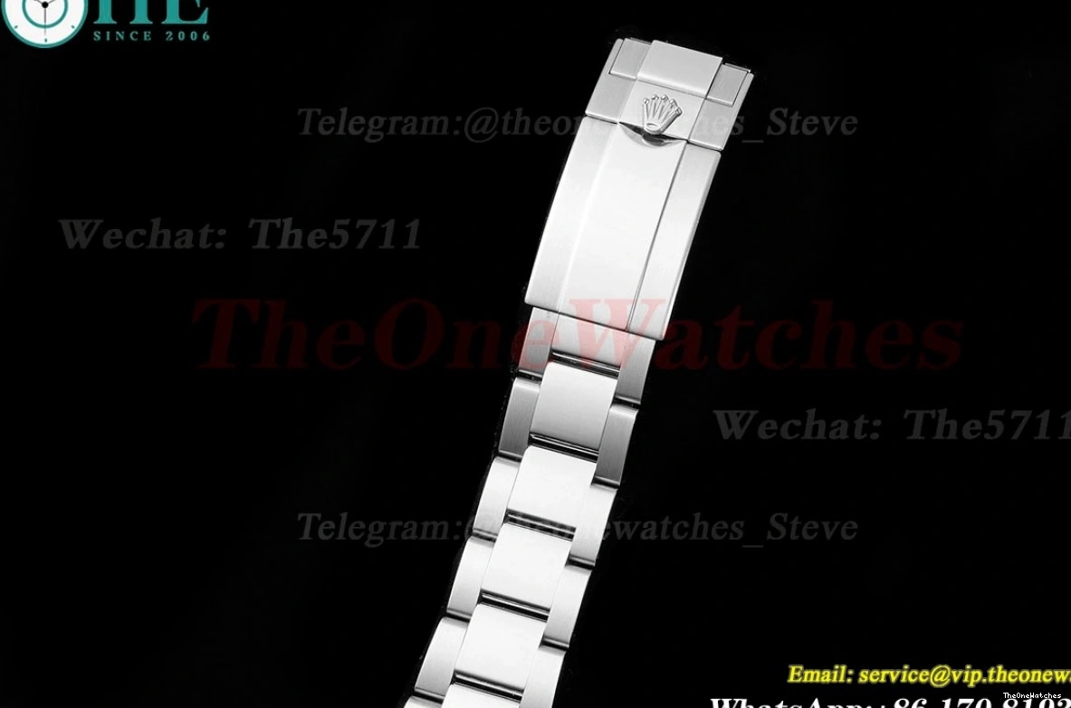 SS 126622 40mm Dot SS C+S Yacht-Master Grey VR3235 0306